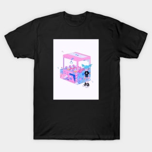 Arcade Girl T-Shirt